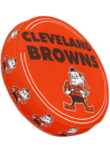 Cleveland Browns Vintage Circle Plushlete Pillow