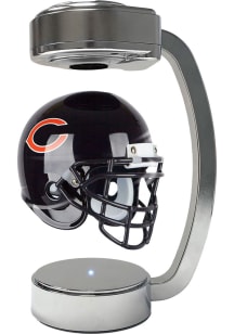 Chicago Bears Hover Mini Helmet