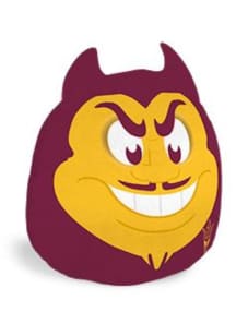 Arizona State Sun Devils 15&quot; Plushie Mascot Pillow Pillow