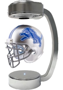 Detroit Lions Hover Mini Helmet