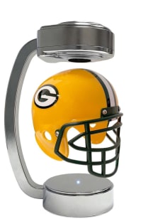 Green Bay Packers Hover Mini Helmet