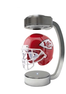 Kansas City Chiefs Hover Mini Helmet