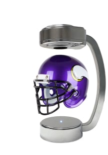 Minnesota Vikings Hover Mini Helmet