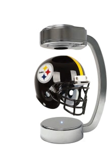 Pittsburgh Steelers Hover Mini Helmet