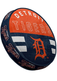 Detroit Tigers Circle Sqwish Pillow Pillow
