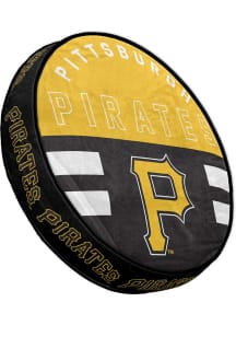 Pittsburgh Pirates Circle Sqwish Pillow Pillow