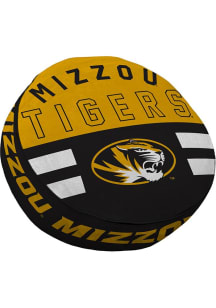 Missouri Tigers Circle Sqwish Pillow Pillow