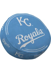 Kansas City Royals Circle Sqwish Pillow Pillow