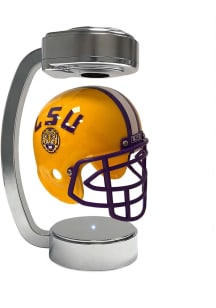 LSU Tigers Hover Mini Helmet