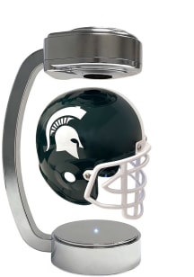 Green Michigan State Spartans Hover Mini Helmet