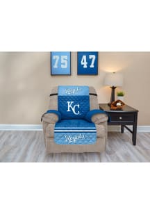 Kansas City Royals Recliner Furniture Cover