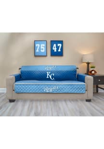 Kansas City Royals Sofa Furniture Cover