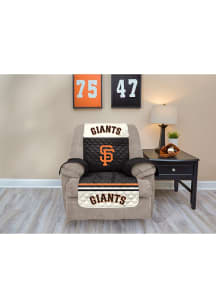 San Francisco Giants Recliner Furniture Cover