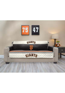 San Francisco Giants Sofa Furniture Cover