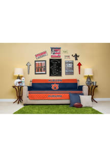 Auburn Tigers Sofa Furniture Cover