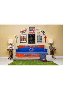 Boise State Broncos Sofa Furniture Cover