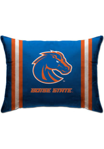 Boise State Broncos Standard Logo Pillow