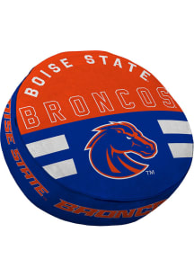 Boise State Broncos Circle Plushlete Pillow