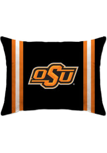 Oklahoma State Cowboys Standard Logo Pillow