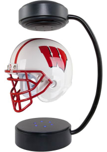 Wisconsin Badgers Hover Helmet Desk Accessory