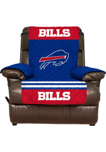 Buffalo Bills Recliner Furniture Cover