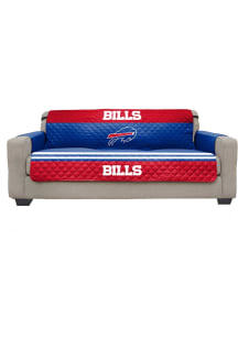 Buffalo Bills Sofa Furniture Cover