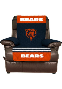 Chicago Bears Recliner Furniture Cover