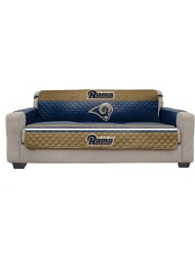 Los Angeles Rams Sofa Furniture Cover