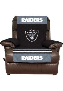 Las Vegas Raiders Recliner Furniture Cover