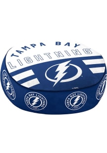 Tampa Bay Lightning Circle Plushlete Pillow