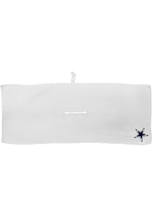 Dallas Cowboys Microfiber 16x40 Golf Towel