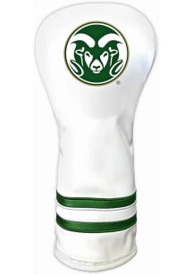 Colorado State Rams Vintage Fairway Golf Headcover