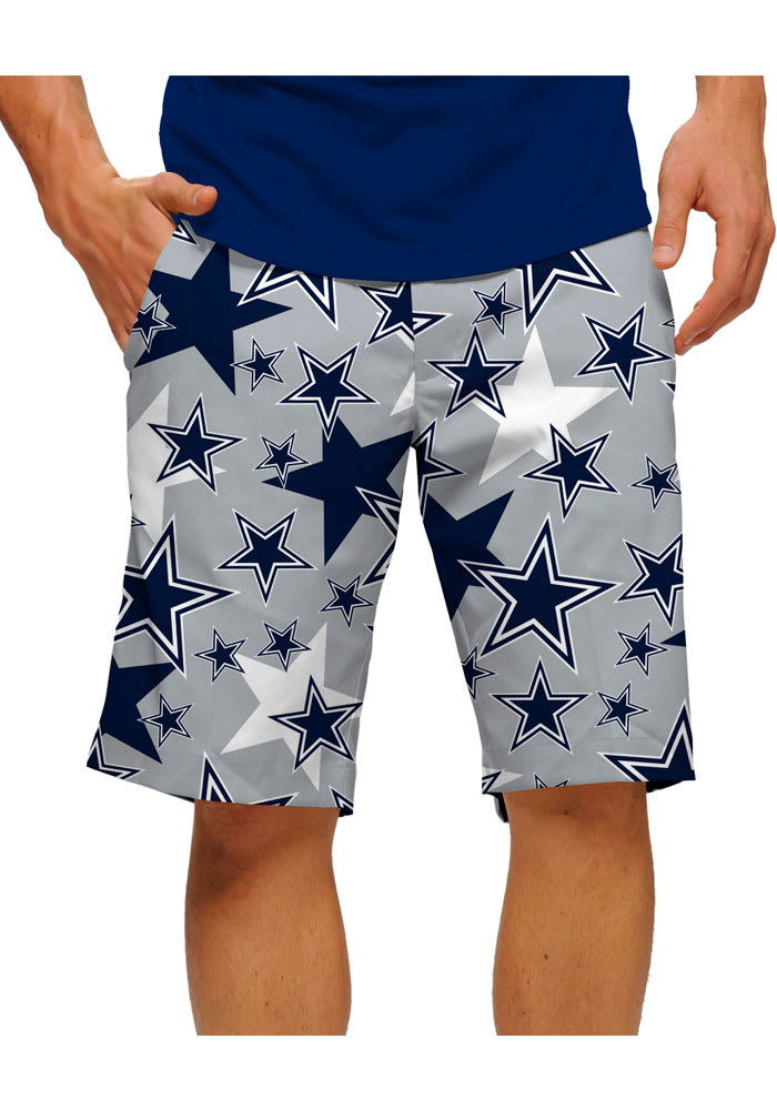 Loudmouth 2024 astros shorts