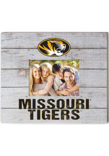 Missouri Tigers Team Spirit Picture Frame