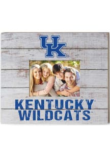 Kentucky Wildcats Team Spirit Picture Frame
