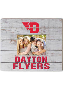 Dayton Flyers Team Spirit Picture Frame
