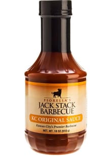 Fiorella's Jack Stack Barbeque KC Original Sauce 18oz