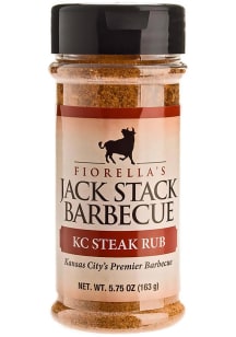 Fiorella's Jack Stack Barbeque KC Steak Rub 5.75oz
