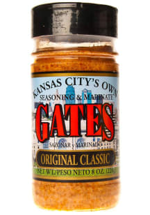 Gates 8oz Original Seasoning