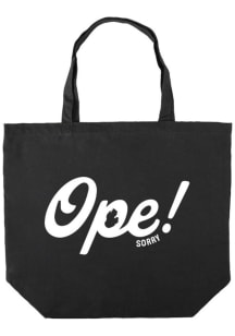 Michigan Ope Cotton Tote Reusable Bag