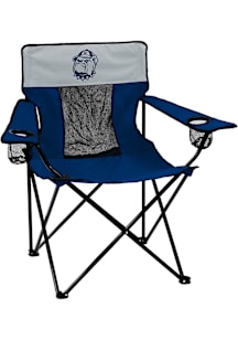 Georgetown Hoyas Elite Canvas Chair