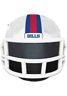 Buffalo Bills Blue Outdoor Inflatable Helmet
