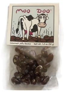 RALLY 1oz Moo Doo Candy