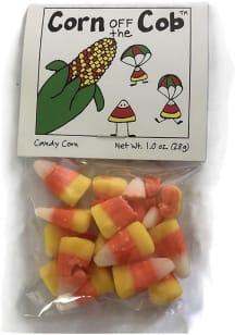 RALLY 1oz Corn off the Cob Candy