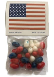 Americana 1oz USA Flag Candy