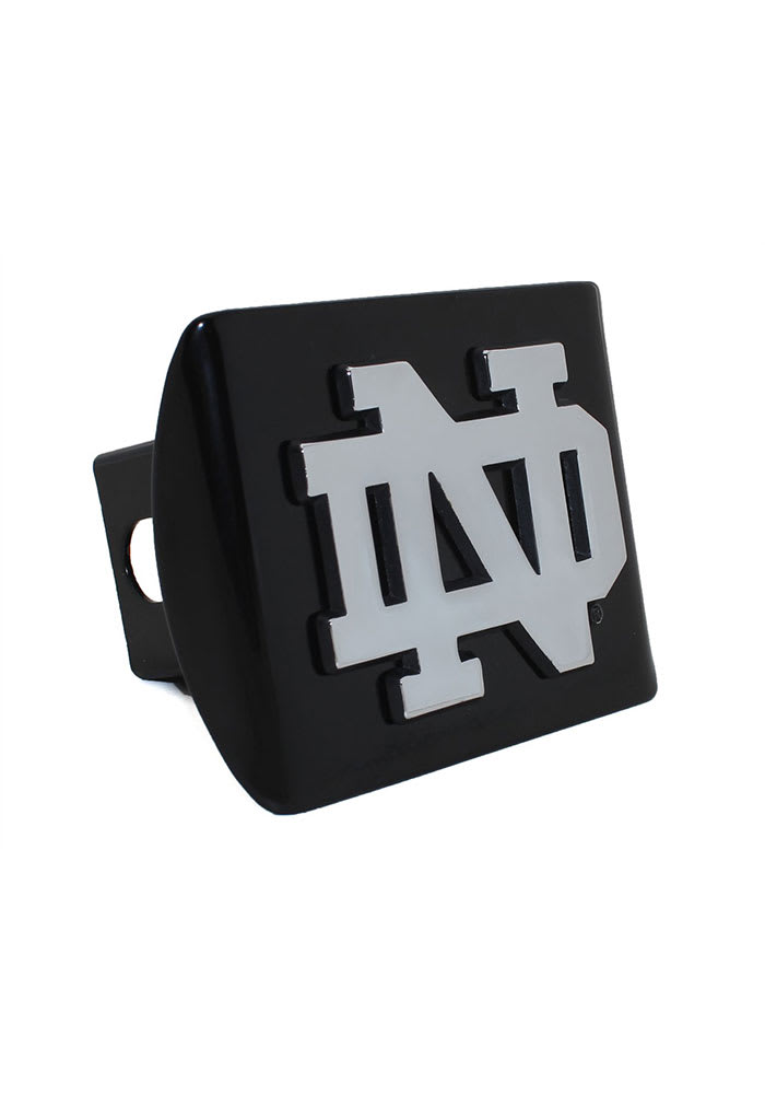 Texas Rangers Color Hitch Cover - Black