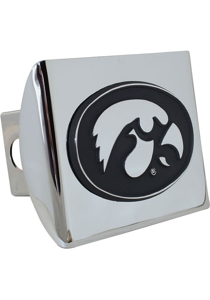 St. Louis Cardinals Chrome Hitch Cover