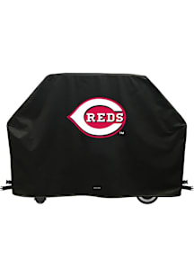Cincinnati Reds Grill Cover BBQ Grill Cover