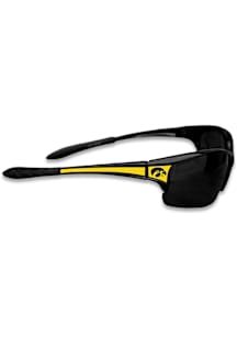 Iowa Hawkeyes Sports Elite Rimless Mens Sunglasses