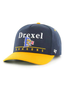 47 Gold Drexel Dragons NCAA Super Hitch Adjustable Hat